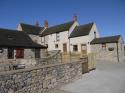 Self-catering holiday cottage - Homestead Cottage, Fenny Bentley, Nr Ashbourne, Derbyshire, Peak District, England