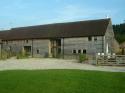 Holiday cottage in Brierley, Leominster, Herefordshire