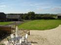 Self-catering holiday cottage - Serafina Barn, Brierley, Leominster, Herefordshire, England