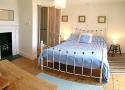 Self-catering holiday cottage - Cliff Cottage, Mevagissey, South Cornwall, England