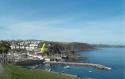 Self-catering holiday cottage in Mevagissey, South Cornwall, England (South West England) Self-catering holiday cottage in Mevagissey, South Cornwall, England (South West England)