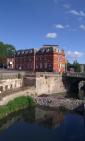 Self-catering holiday cottage - Bell House Apartment (Two), Stroud, Gloucestershire, Cotswolds, England