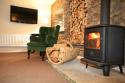 Self-catering holiday cottage in Gawthrop, Dentdale, Cumbria, Yorkshire, Yorkshire Dales (England)