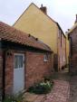 Self-catering holiday cottage - The Potting Shed - Blue Door Cottages, Goathurst, Nr Bridgwater, Somerset, England