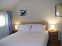 Self-catering holiday cottage - The Potting Shed - Blue Door Cottages, Goathurst, Nr Bridgwater, Somerset, England