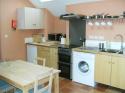 Self-catering holiday cottage - The Potting Shed - Blue Door Cottages, Goathurst, Nr Bridgwater, Somerset, England