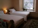 Self-catering holiday cottage - The Potting Shed - Blue Door Cottages, Goathurst, Nr Bridgwater, Somerset, England
