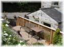 Self-catering holiday cottage - Ivy Cottage, Winster, Derbyshire, Peak District, England