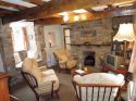 Self-catering holiday cottage - Eller Haw Cottage, Cotterdale, Hawes, North Yorkshire, Yorkshire Dales, England