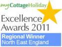 Self-catering holiday cottage - Eller Haw Cottage, Cotterdale, Hawes, North Yorkshire, Yorkshire Dales, England