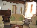 Self-catering holiday cottage - Eller Haw Cottage, Cotterdale, Hawes, North Yorkshire, Yorkshire Dales, England