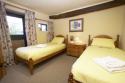 Self-catering holiday cottage - Buttercup Barn at Tinkerley Barns, Kirk Ireton, Nr Ashbourne, Derbyshire, Peak District, England