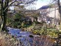 Self-catering holiday cottage in Cotterdale, Hawes, North Yorkshire, Yorkshire Dales, England (North East England)