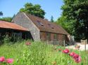 Self-catering holiday cottage in Crockerton, Nr Longleat, Wiltshire, England (South West England)
