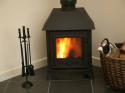 Self-catering holiday cottage - The Old Stable, Crockerton, Nr Longleat, Wiltshire, England