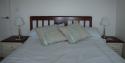 Self-catering holiday cottage - Harbour Lights, Coverack, South Cornwall, England