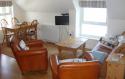 Self-catering holiday cottage - Harbour Lights, Coverack, South Cornwall, England