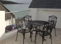 Self-catering holiday cottage - Harbour Lights, Coverack, South Cornwall, England