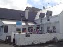 Self-catering holiday cottage - Harbour Lights, Coverack, South Cornwall, England