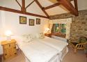 Self-catering holiday cottage - The Barn, Caldbergh, Middleham, Leyburn, North Yorkshire, Yorkshire Dales, England
