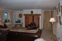 Self-catering holiday cottage - The Barn, Caldbergh, Middleham, Leyburn, North Yorkshire, Yorkshire Dales, England