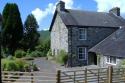 Holiday cottage in Cemmaes, Machynlleth, Powys