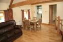 Self-catering holiday cottage - Mulberry Cottage, Skerne, Driffield, East Riding of Yorkshire, England
