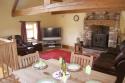 Self-catering holiday cottage - Mulberry Cottage, Skerne, Driffield, East Riding of Yorkshire, England