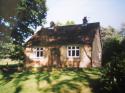 Holiday cottage in Furze Hill, Fordingbridge, Hampshire, New Forest