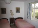 Self-catering holiday cottage - Holmlea, Furze Hill, Fordingbridge, Hampshire, New Forest, England