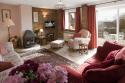 Self-catering holiday cottage in Maugersbury, Stow-on-the-Wold, Gloucestershire, Cotswolds (England)