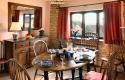 Self-catering holiday cottage - Daisy Bank, Maugersbury, Stow-on-the-Wold, Gloucestershire, Cotswolds, England