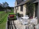 Self-catering holiday cottage - Daisy Bank, Maugersbury, Stow-on-the-Wold, Gloucestershire, Cotswolds, England