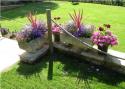 Self-catering holiday cottage - Fishers Cottage, Maugersbury, Stow-on-the-Wold, Gloucestershire, Cotswolds, England