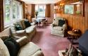 Self-catering holiday cottage - Fishers Cottage, Maugersbury, Stow-on-the-Wold, Gloucestershire, Cotswolds, England
