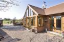 Holiday cottage in Corse Lawn, Gloucester, Gloucestershire, Cotswolds