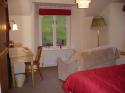 Self-catering holiday cottage - Seathwaite Cottage, Ambleside, Cumbria, Lake District, England