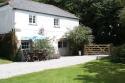 Holiday cottage in St Martin-in-Meneage, Helston, Lizard Peninsula, South Cornwall