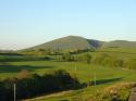 Self-catering holiday cottage - Hendreron, Aberhosan, Machynlleth, Powys, Wales