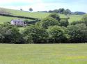 Holiday cottage in Aberhosan, Machynlleth, Powys