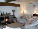 Self-catering holiday cottage - Hendreron, Aberhosan, Machynlleth, Powys, Wales