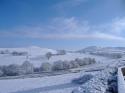 Self-catering holiday cottage - Hendreron, Aberhosan, Machynlleth, Powys, Wales