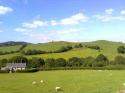 Self-catering holiday cottage - Hendreron, Aberhosan, Machynlleth, Powys, Wales