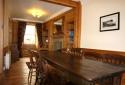Self-catering holiday cottage - Balmoral House, Staithes, Yorkshire, North York Moors, England