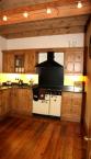 Self-catering holiday cottage - Balmoral House, Staithes, Yorkshire, North York Moors, England