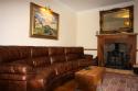 Self-catering holiday cottage - Balmoral House, Staithes, Yorkshire, North York Moors, England