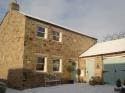 Holiday cottage in Reeth, Swaledale, North Yorkshire, Yorkshire Dales