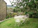 Self-catering holiday cottage - Nurse Cherry Cottage, Reeth, Swaledale, North Yorkshire, Yorkshire Dales, England