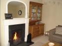 Self-catering holiday cottage - Nurse Cherry Cottage, Reeth, Swaledale, North Yorkshire, Yorkshire Dales, England
