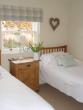 Self-catering holiday cottage - Nurse Cherry Cottage, Reeth, Swaledale, North Yorkshire, Yorkshire Dales, England